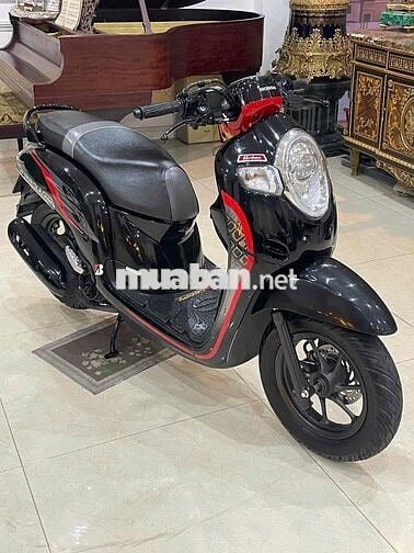 XE MÁY 68 - Honda Scoopy 2020 Nhập Khẩu
