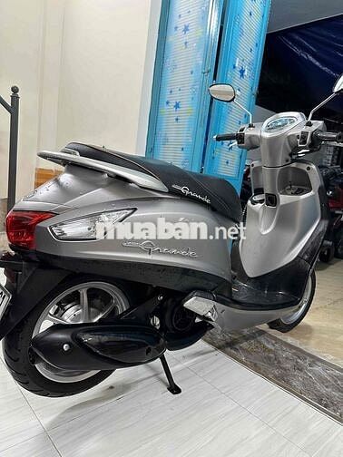 Yamaha Grande màu Xám Đã sử dụng