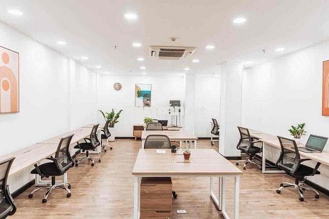 QUẬN 7 – BÁN BẤT ĐỘNG SẢN VĂN PHÒNG SẴN DÒNG TIỀN