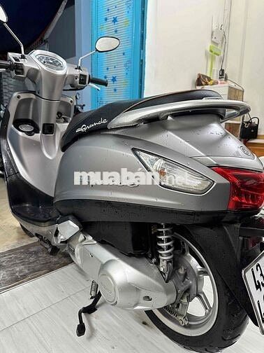 Yamaha Grande màu Xám Đã sử dụng