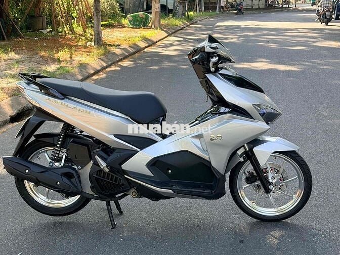 AB 2017 Bạc porche mâm crom mới ken CÓ BÁN GÓP