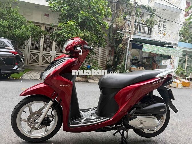 Vision nguyên zin BSTP CHÍNH CHỦ CÔNG CHỨNG