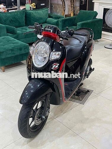 XE MÁY 68 - Honda Scoopy 2020 Nhập Khẩu
