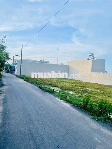 ĐẤT NỀN THỔ CƯ CẠNH SÂN BAY LONG THÀNH, SÁT BÊN KCN LỘC AN