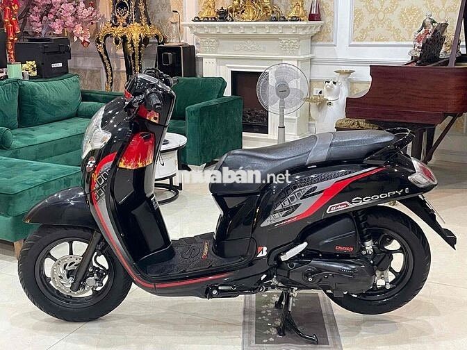 XE MÁY 68 - Honda Scoopy 2020 Nhập Khẩu