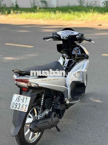 AB 2017 Bạc porche mâm crom mới ken CÓ BÁN GÓP
