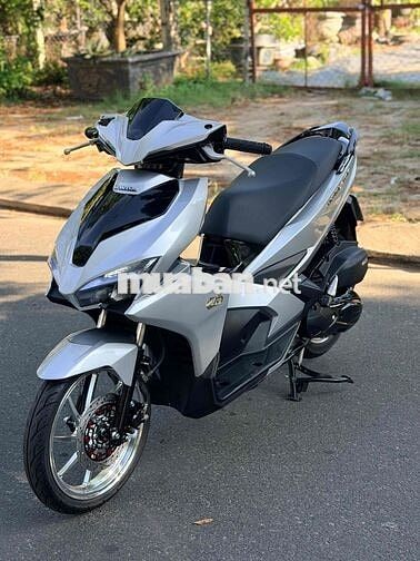 AB 2017 Bạc porche mâm crom mới ken CÓ BÁN GÓP