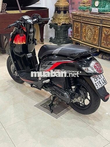 XE MÁY 68 - Honda Scoopy 2020 Nhập Khẩu