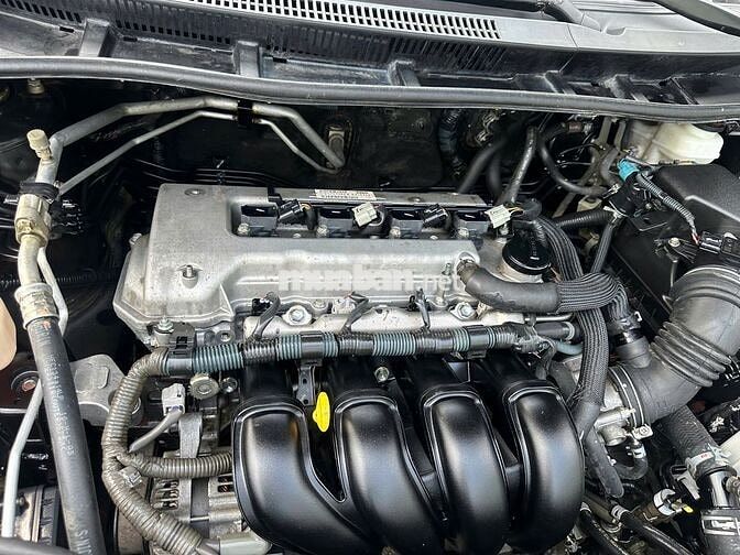 Toyota Altis 1.8G AT Đen
