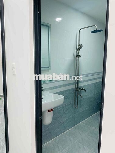 🏡Bán Căn Nhà Đẹp 4x16 Gần Nhà Thờ Bùi Môn