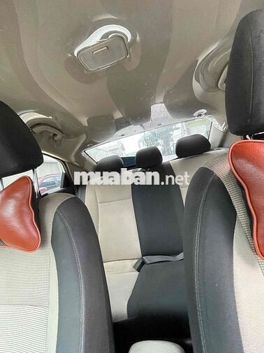 Hyundai Accent 2022 Trắng Số sàn