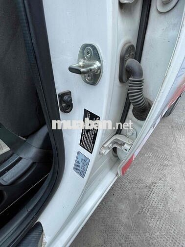 Hyundai Accent 2022 Trắng Số sàn