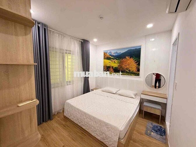Cần Cho Thuê Căn Hộ Mường Thanh Khánh Hoà View Biển Full Nội Thất