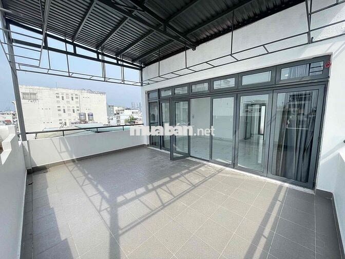 CHO THUÊ NGUYÊN SÀN TẦNG 5 - KINH DOANH STORE, VĂN PHÒNG , LỚP HỌC,…