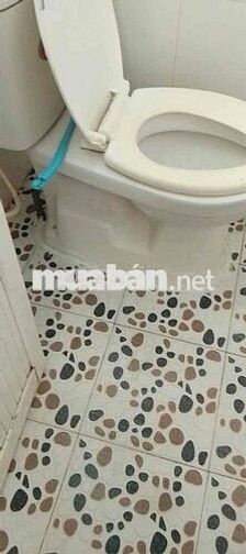 Phòng Trọ Quận 4 Đẹp Rẻ Có Máy Lạnh, WC