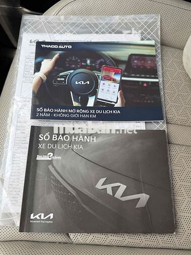 Kia Sorento 2022 7 chỗ 60.000km Trắng