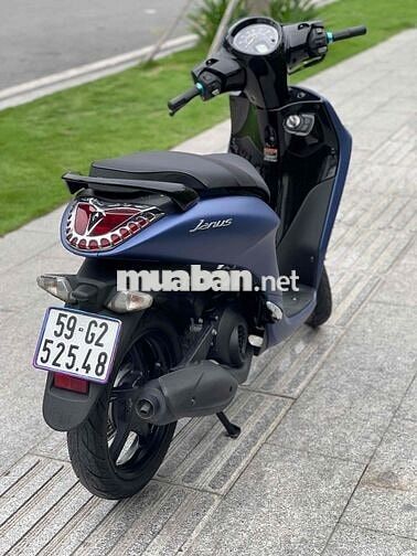Yamaha Janus Xanh 2019 smartkey bstp CHÍNH CHỦ