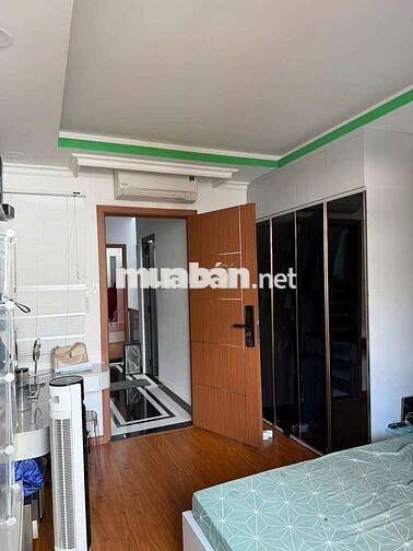 kẹt tiền bán gấp nhà mặt tiền nguyễn thị tần thuộc phường chánh hưng