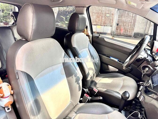 Daewoo Matiz Groove 2011 Hồng Tím