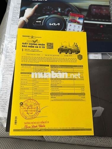 Kia Sorento 2022 7 chỗ 60.000km Trắng