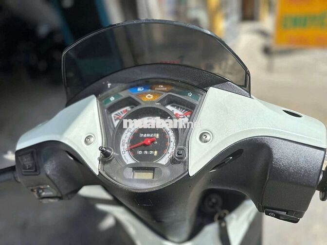 Honda SH Ý 2006 Trắng
