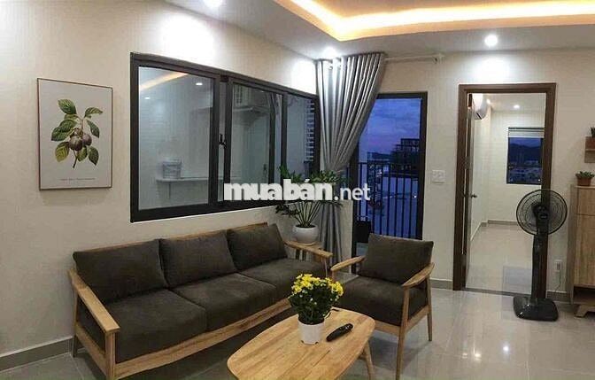 Cho THuê Căn Hộ Ct4 VCN Phước Hải Nha Trang