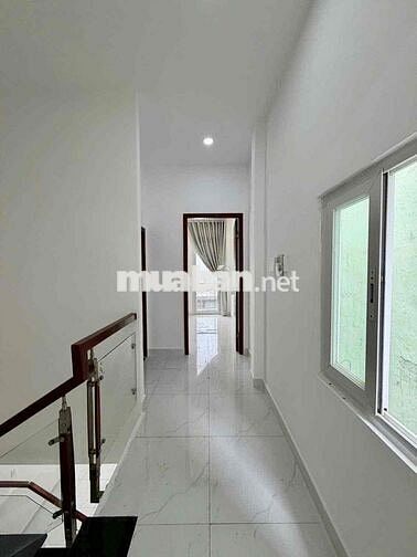 DT 60m2 CHỈ 6.X TỶ💰🌿 – Bình Thạnh, Gần Cầu Thanh Đa