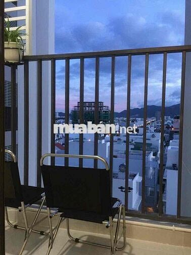 Cho THuê Căn Hộ Ct4 VCN Phước Hải Nha Trang