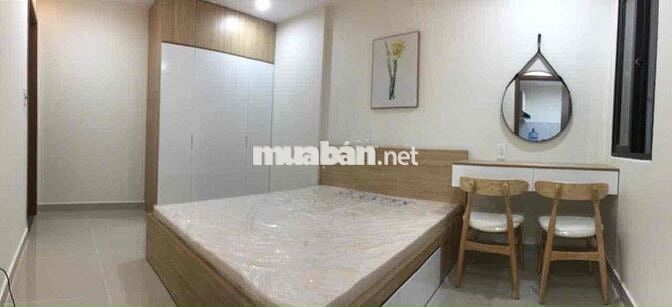 Cho THuê Căn Hộ Ct4 VCN Phước Hải Nha Trang