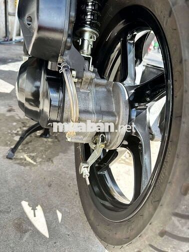 Honda SH Ý 2006 Trắng