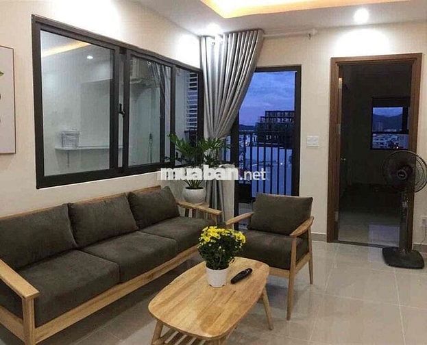 Cho THuê Căn Hộ Ct4 VCN Phước Hải Nha Trang