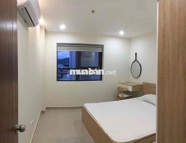 Cho THuê Căn Hộ Ct4 VCN Phước Hải Nha Trang