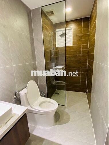 Chung cư CT1 Phước Hải Nha Trang mới