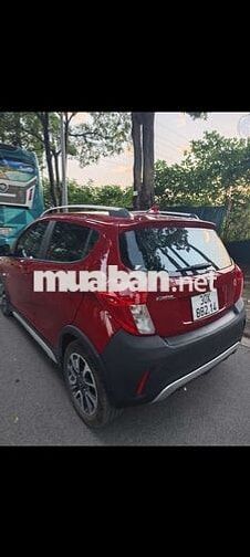 VinFast Fadil 2020 1.4 AT Plus
