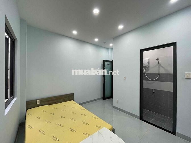 Trống sẵn Studio gần Lotte , TDTU , RMIT, UFM , PHÚ MỸ HƯNG Q7