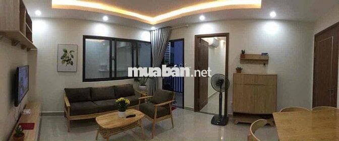 Cho THuê Căn Hộ Ct4 VCN Phước Hải Nha Trang