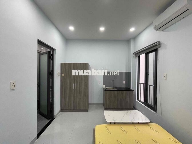 Trống sẵn Studio gần Lotte , TDTU , RMIT, UFM , PHÚ MỸ HƯNG Q7