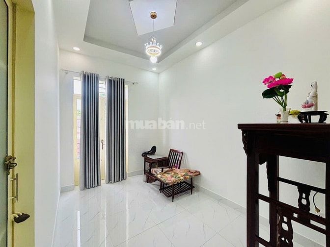 HM NHÀ 2 TẦNG 4PN Ngang 5m5 x 15 - GẤP BÁN 3.95 TỶ.