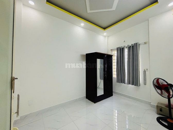 HM NHÀ 2 TẦNG 4PN Ngang 5m5 x 15 - GẤP BÁN 3.95 TỶ.
