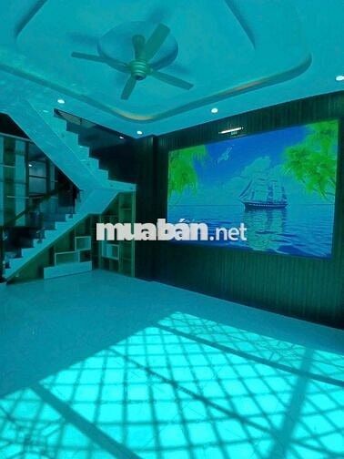 🏡 CHÍNH CHỦ CHO THUÊ NHÀ NGUYÊN CĂN - GẦN KCN CẦU TRÀM