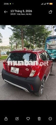VinFast Fadil 2020 1.4 AT Plus