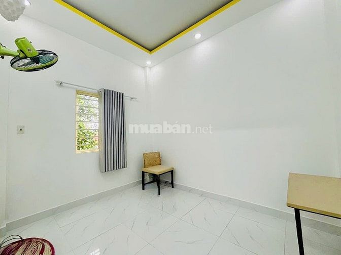 HM NHÀ 2 TẦNG 4PN Ngang 5m5 x 15 - GẤP BÁN 3.95 TỶ.