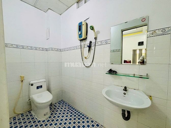 HM NHÀ 2 TẦNG 4PN Ngang 5m5 x 15 - GẤP BÁN 3.95 TỶ.