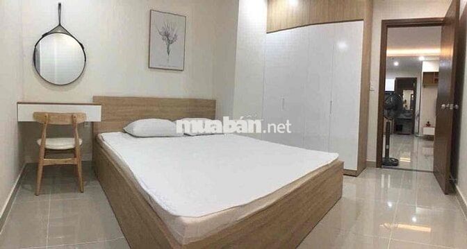 Cho THuê Căn Hộ Ct4 VCN Phước Hải Nha Trang