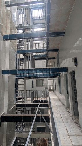 Cho thuê 60 phòng 20m² Nguyễn Thượng Hiền, Phú Nhuận
