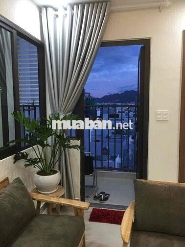 Cho THuê Căn Hộ Ct4 VCN Phước Hải Nha Trang