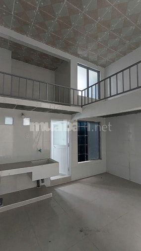 Cho thuê 60 phòng 20m² Nguyễn Thượng Hiền, Phú Nhuận