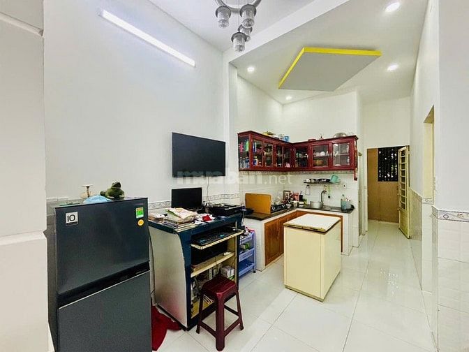 HM NHÀ 2 TẦNG 4PN Ngang 5m5 x 15 - GẤP BÁN 3.95 TỶ.