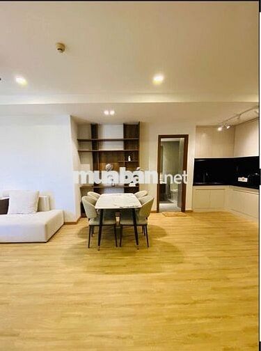 Chung cư CT1 Phước Hải Nha Trang mới