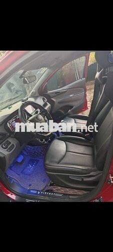 VinFast Fadil 2020 1.4 AT Plus